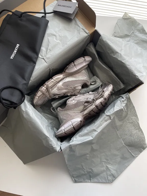 Balenciaga Shoe 